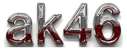 ak46 logo