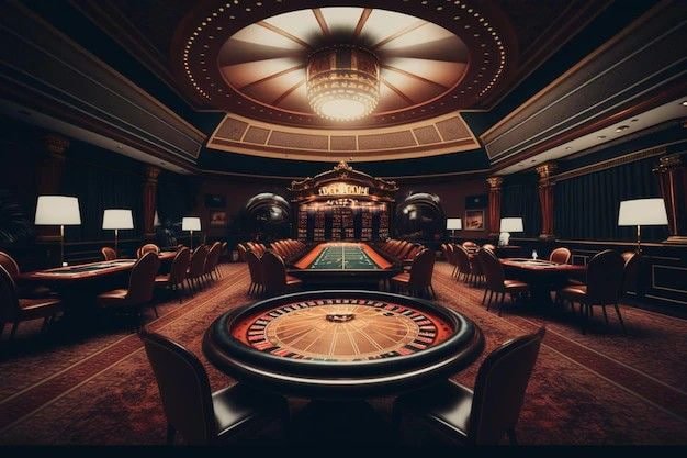 ak46 Sportsbook